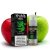 LIQUID FRUTIE BAR JUICE - CITRON (LEMONIE) 10ML - 10MG