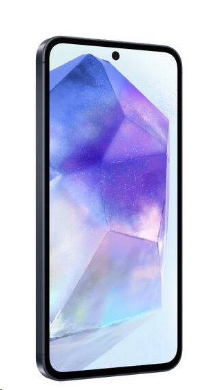 Samsung Galaxy A55 A556B 5G 8GB/128GB Dual SIM  - Avesome Navy CZ