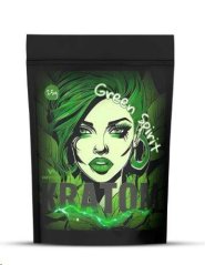 KRATOM VAPOVERDE GREEN SPIRIT 25 G