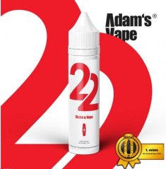 PŘÍCHUŤ ADAM´S VAPE SHAKE AND VAPE 10ML 22