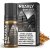 Barly Black SALT 20mg