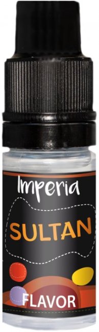 Imperia 10ml Sultan