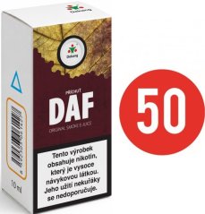 Liquid Dekang Fifty DAF 10ml - 18mg