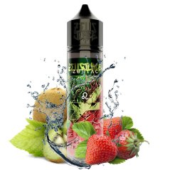 Zeus Juice - Zodiac - S&V - Ravine - 10ml