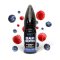 Riot BAR EDTN - Salt e-liquid - Blueberry Sour Raspberry - 10ml - 20mg