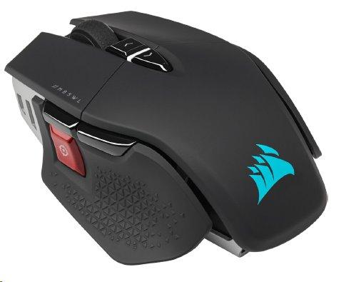 Corsair herní myš M65 Ultra Wireless