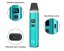 Oxva Xlim - Pod Kit 900mAh - Gunmetal