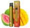 X4 Bar - jednorázová cigareta- 0mg - ZERO - Mango Guava (Mango a guava)