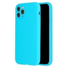 Etui Vennus Silicone Lite do Samsung Galaxy S22 Plus Turquoise