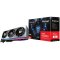 SAPPHIRE NITRO+ AMDRadeon RX 7900 XTX GAMING OC Vapor-X 24GB GDDR6