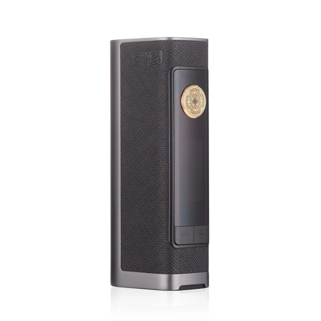 DotMod DotBox 100W - Easy Grip - Black