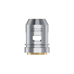 Smoktech TFV16 Lite - Dual Mesh - žhavící hlava - 0,15ohm