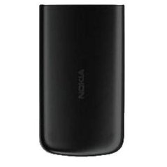 Kryt zadní Nokia 6700 Black