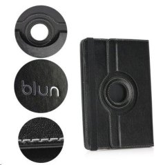 POUZDRO NA TABLET 7´´ BLUN Rotable 360 - černá