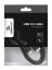 Gembird kábel USB 3.0 BM na USB-C (Micro BM/CM), 1 m