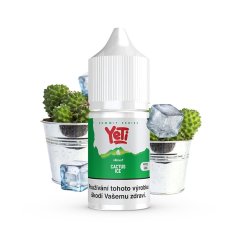 Příchuť Yeti Summit Series S&V 5ml Cactus Ice (Ledový kaktus)