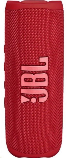 JBL Flip 6 Red