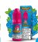 KURWA COLLECTION E-LIQUID BLUEBERRY BLUE SOUR RASPBERRY 10ML - 20MG