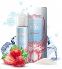 PŘÍCHUŤ KOZY S&V 10ML POLAR PANTHER