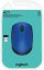 Logitech Wireless Mouse M171 BLUE - EMEA