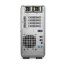 Dell PowerEdge T350 / 8x3.5" / E-2336 / 1x16GB / 2x480GB SSD SATA / 700W / H755 / 3Yr PS