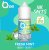 OREE - e-liquid - Fresh Mint 10ml / 18mg