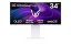 LG 34GX90SA-W 34" OLED 3440x1440 Mega:1 0.03ms 275cd HDMI DP USB-C(65W) 240Hz