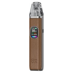 Oxva Xlim Pro 2 - Pod Kit - 1300mAh - Brown Python