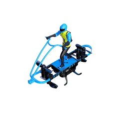 Torro AirScooter U64 2v1