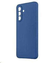 OBAL:ME Matte TPU Kryt pro Samsung Galaxy A18 4G/A17 4G/5G Dark Blue
