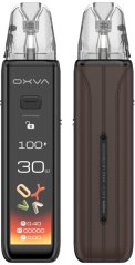 OXVA Xlim 3 ULTRA elektronická cigareta 1500mAh Mocha Brown 1ks