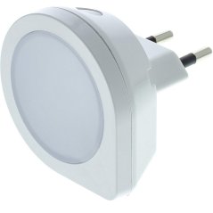 RETLUX RNL 104 LED noční sv. sensor WW