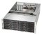 SUPERMICRO 4U chassis 24x 3,5" HS SAS/SATA (singel expanSAS3/12Gb - 8643)+2x2,5" volitelný ,2x1200W (80PLUS Titanium)