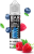 Příchuť Bar Series S&V 10ml Blueberry Raspberry (Borůvka a malina)