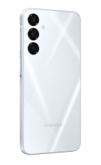 Samsung GALAXY A16 5G 4+128GB DUOS, light gray