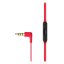 HyperX Cloud Earbuds II Red