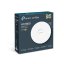 TP-LINK AX1800 Ceiling Mount Dual-Band Wi-Fi 6 Access Point PORT:1 Gigabit RJ45 PortSPEED:574Mbps at  2.4 GHz + 1201