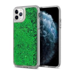 Liquid Case - Sam A515 Galaxy A51 Green
