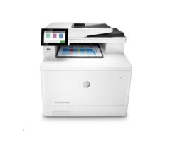 HP Color LaserJet Ent MFP M480f Printer