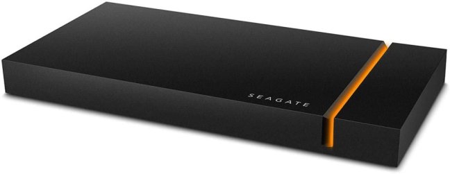 Seagate SSD Externí Firecuda Gaming 2.5" 500GB - USB 3.1