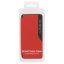 Smart View Case pro Samsung Galaxy A42 5G Red