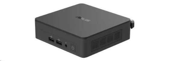 ASUS NUC 12 Pro NUC12WSKi5/i5-1240P/DDR4/USB3.0/LAN/WiFi/IrisXe/M.2/EU power cord