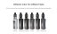 Aspire Finixx - Pod Grip Kit - 80W (Quicksilver)