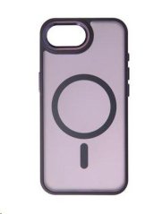 POUZDRO SWISSTEN MagStick FLEX PRO APPLE IPHONE 17 PRO MAX FIALOVÉ