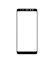 Nillkin Tvrzené Sklo 3D CP+MAX Black pro Samsung A730 Galaxy A8 Plus 2018