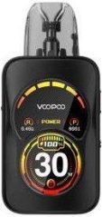 VOOPOO ARGUS A POD ELEKTRONICKÁ CIGARETA 1100MAH PHANTOM BLACK