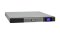 EATON UPS 5P 1150iR, Line-interactive, Rack 1U, 1150VA/770W, výstup 6x IEC C13, USB, displej, sinus, slot pro LAN