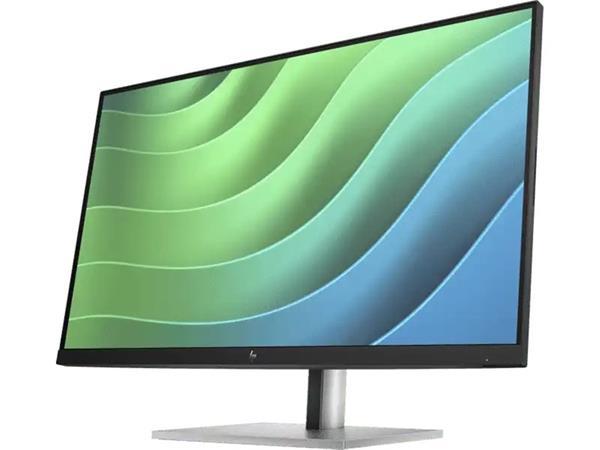 HP E27 G5, 27.0/IPS, 1920x1080/75Hz, 1000:1, 5 ms, 300cd, HDMI/DP, 3-3-0, pivot