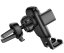 Baseus SUYL-FK01 Cube Gravity Držák do Auta Black