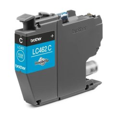 Brother LC-462C (inkoust, cyan, 550 str.)